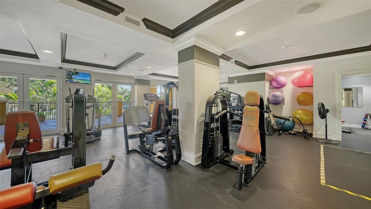 1064 N Tamiami Trail , Unit 1320, Sarasota, FL 34236 Photo