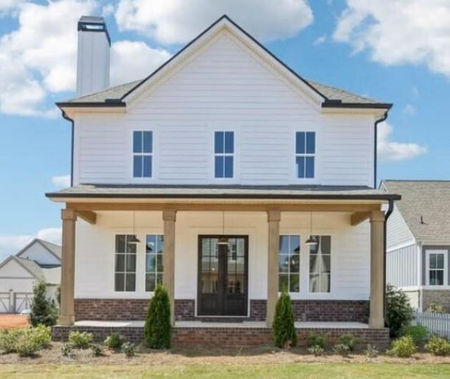 1380 Melody Bend, Watkinsville, GA 30677 Main Photo