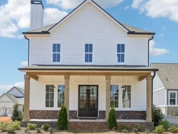 1380 MELODY Bend, Watkinsville, GA 30677