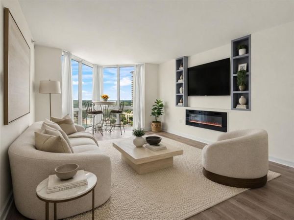 2870 Pharr Court South NW, Unit 1702, Atlanta, GA 30305
