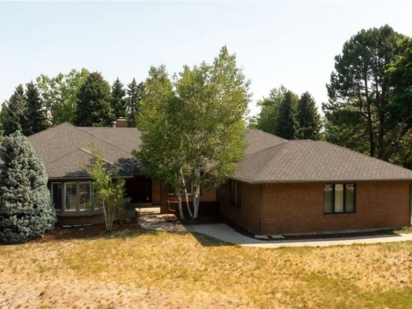 4 Windover Road, Greenwood Village, CO 80121