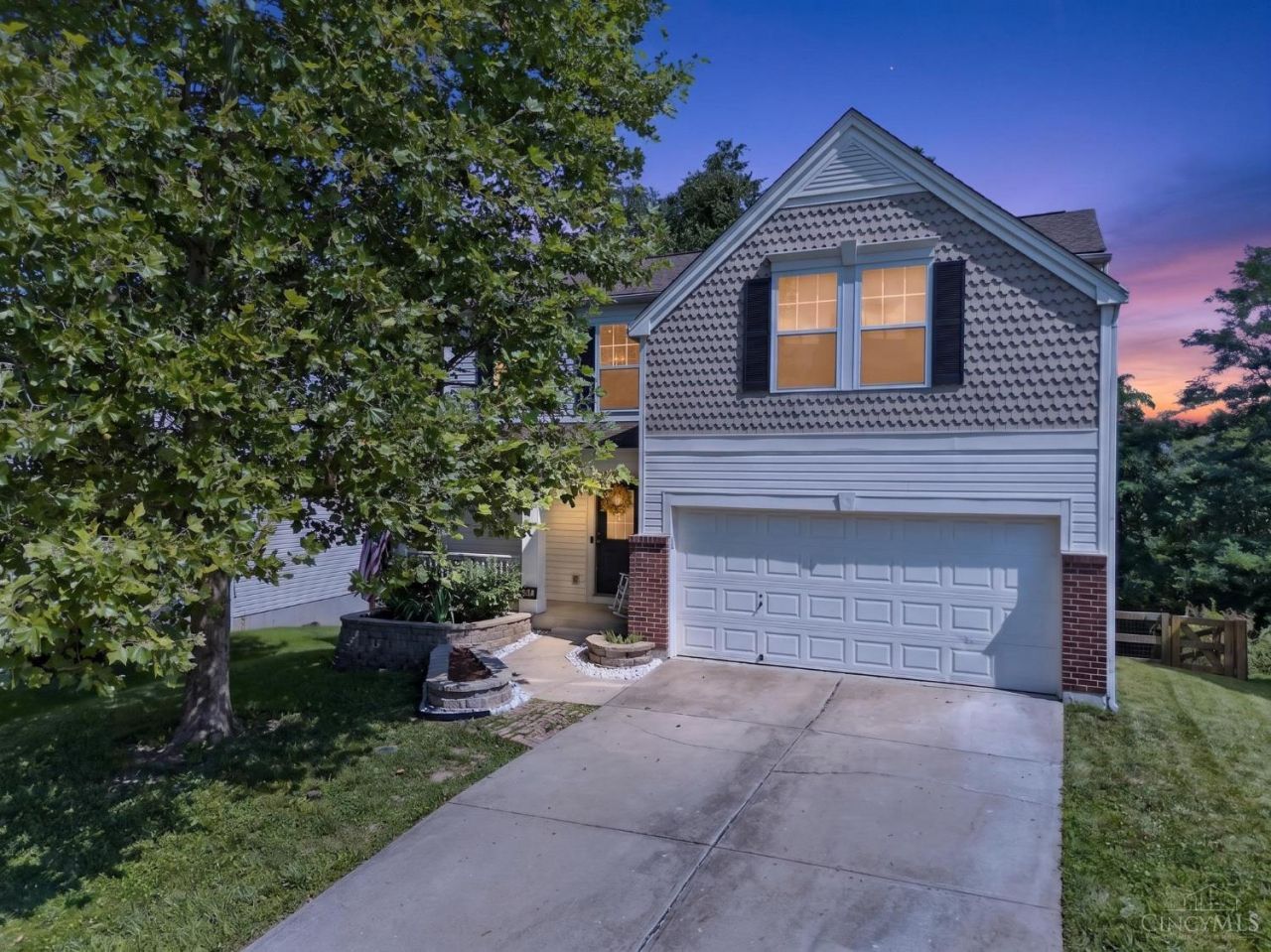 204 Lights Pointe Court, New Richmond, OH 45157 Main Photo