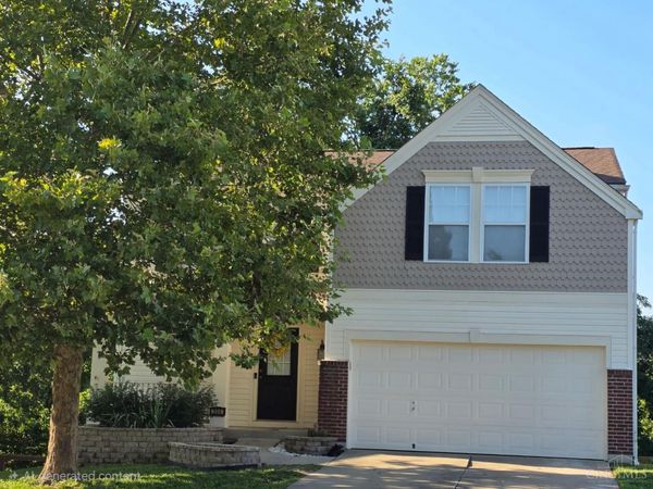 204 Lights Pointe Court, New Richmond, OH 45157
