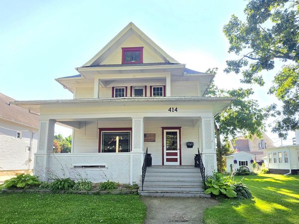 414 Carrington Street, Waupun, WI 53963