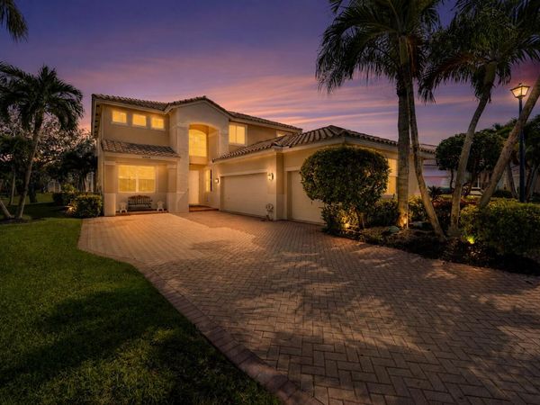 12115 NW 52nd Court, Coral Springs, FL 33076
