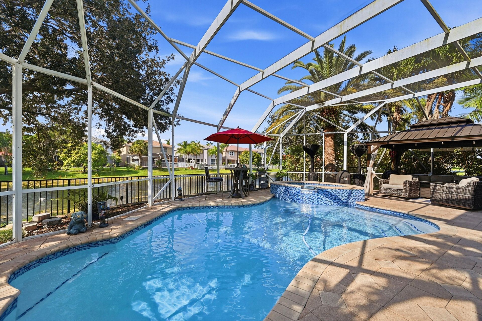 12115 NW 52nd Court, Coral Springs, FL 33076 Photo