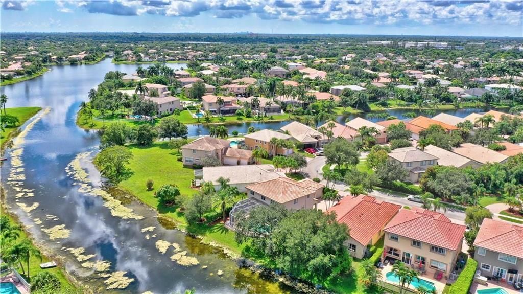 12115 NW 52nd Court, Coral Springs, FL 33076 Photo