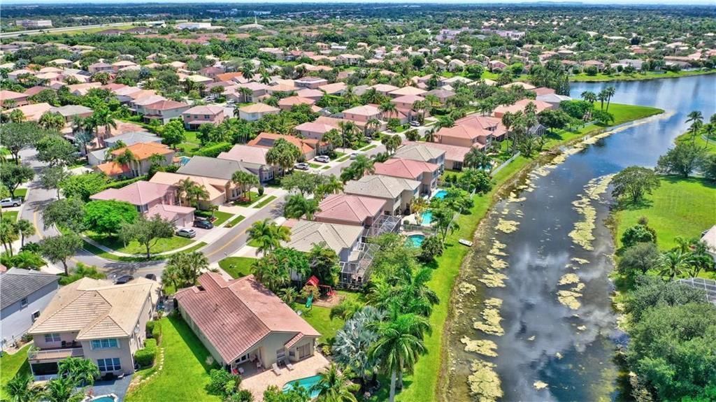 12115 NW 52nd Court, Coral Springs, FL 33076 Photo