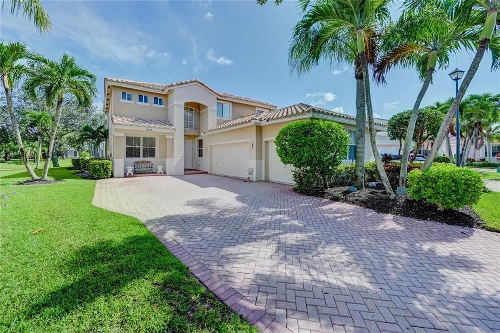 12115 NW 52nd Court, Coral Springs, FL 33076 Photo
