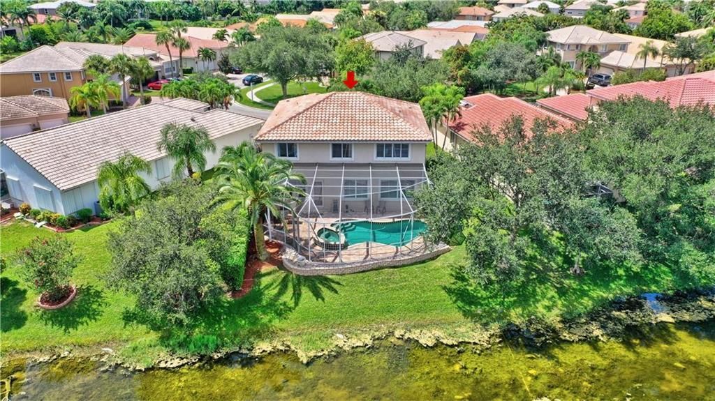 12115 NW 52nd Court, Coral Springs, FL 33076 Photo