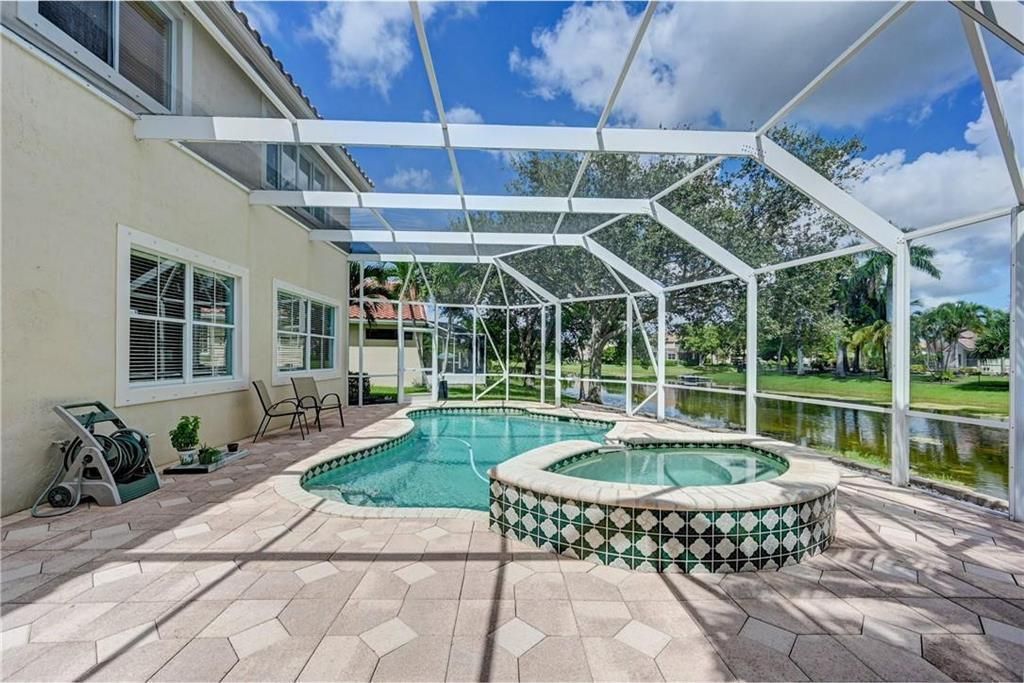 12115 NW 52nd Court, Coral Springs, FL 33076 Photo