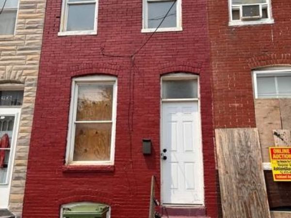 2134 BOYD, BALTIMORE, MD 21216