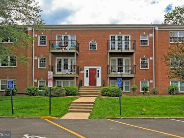 9481 FAIRFAX BOULEVARD , Unit 304, FAIRFAX, VA 22031
