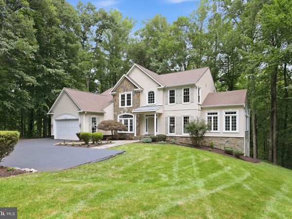 11509 SUMMIT RIDGE COURT, MANASSAS, VA 20112