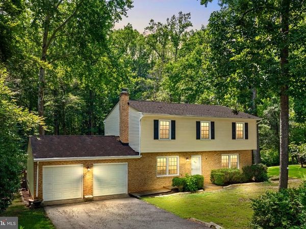 6024 BATTLEFIELD GREEN DRIVE, FREDERICKSBURG, VA 22407