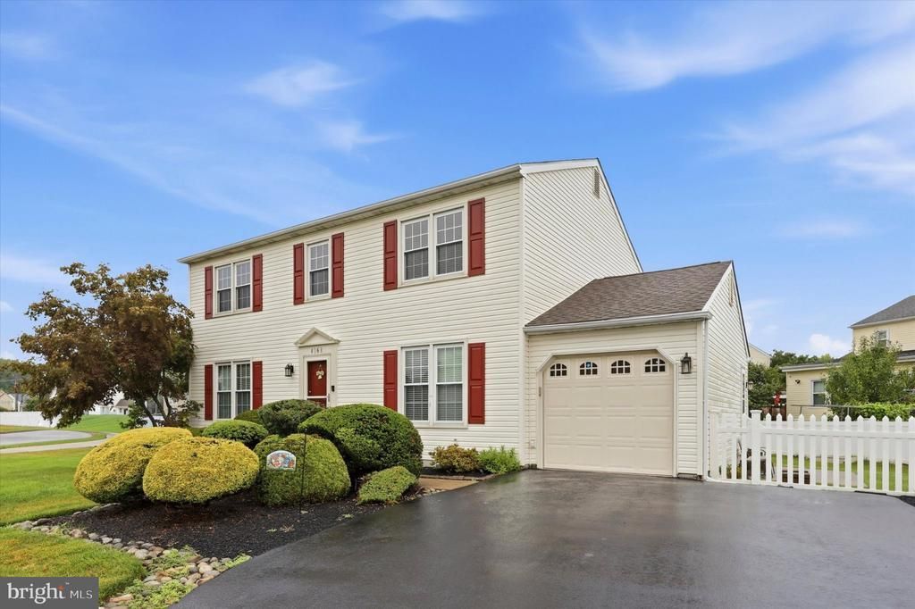 4168 REMO CRESCENT , BENSALEM, PA 19020