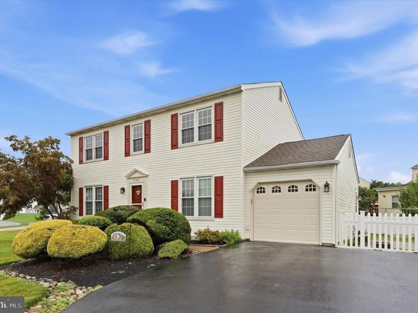 4168 REMO CRESCENT, BENSALEM, PA 19020
