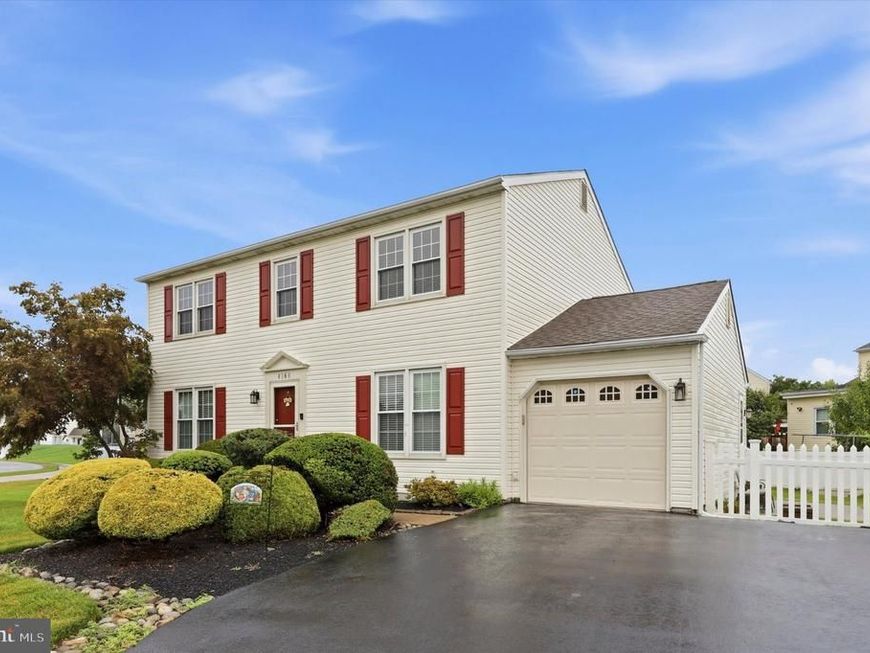 4168 Remo Crescent, Bensalem, PA 19020 Main Photo
