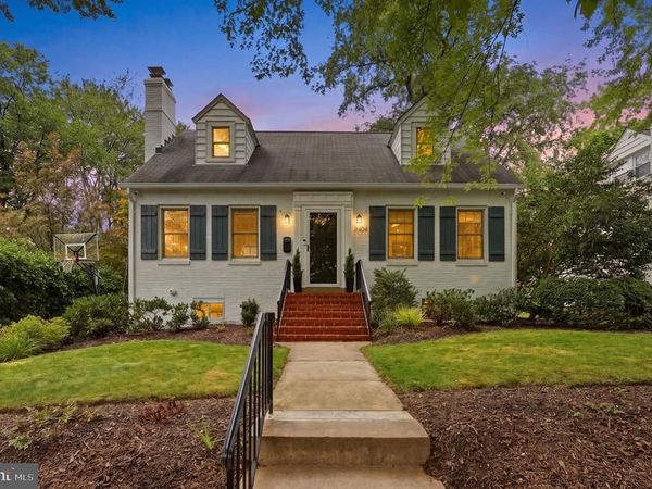 9404 WORTH AVENUE, SILVER SPRING, MD 20901