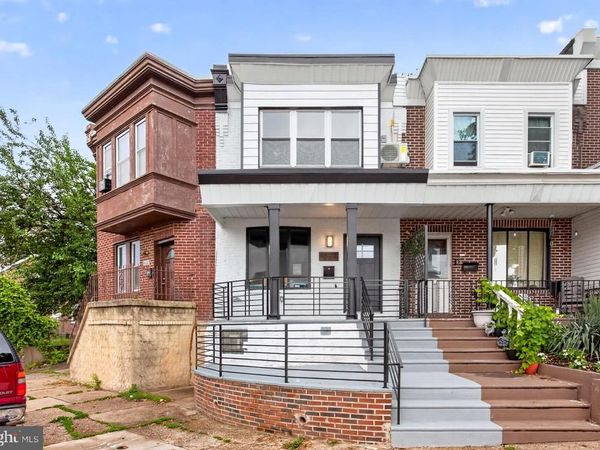 4120 HIGBEE STREET , PHILADELPHIA, PA 19135