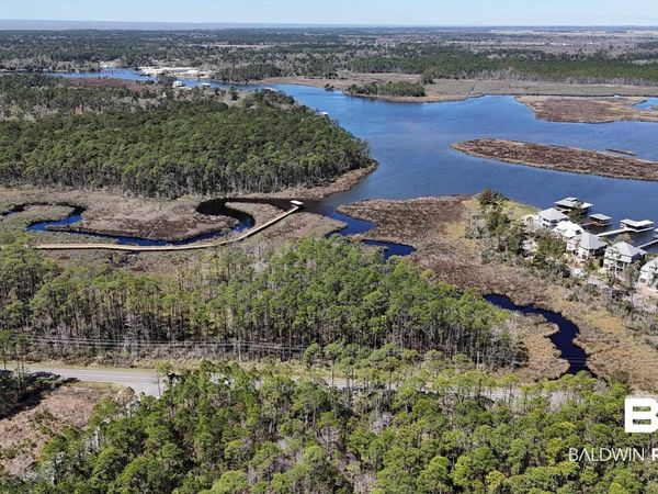 0 Dancing Water Lane, Gulf Shores, AL 36542