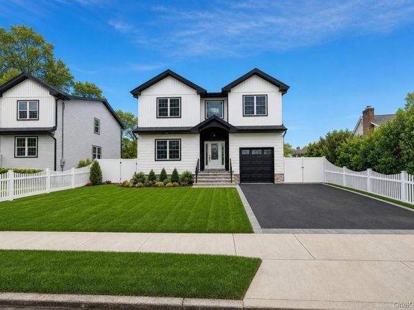 833 Cleveland Street, West Hempstead, NY 11552