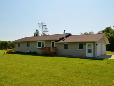 6438 Highway 29, Van Buren Twp, MN 55736