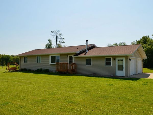 6438 Highway 29, Van Buren Twp, MN 55736