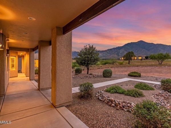 8867 S WELSH Place, Hereford, AZ 85615