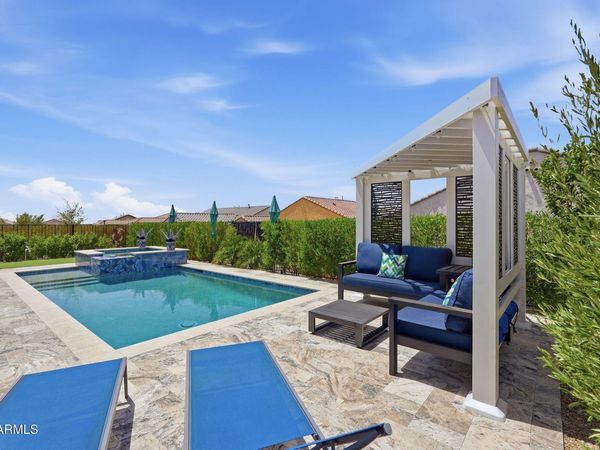 26782 W PONDEROSA Lane, Buckeye, AZ 85396
