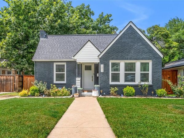 1211 Cascade Avenue , Dallas, TX 75224