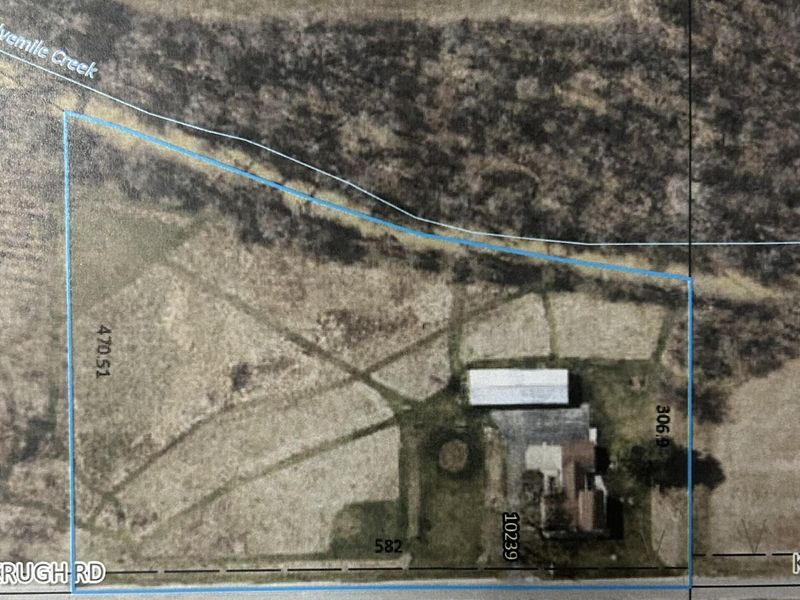 10239 Krugh Road, Mendon, OH 45862 Photo 24