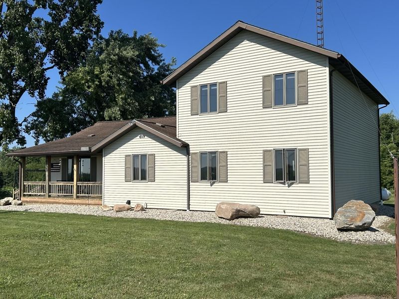 10239 Krugh Road, Mendon, OH 45862 Photo 5