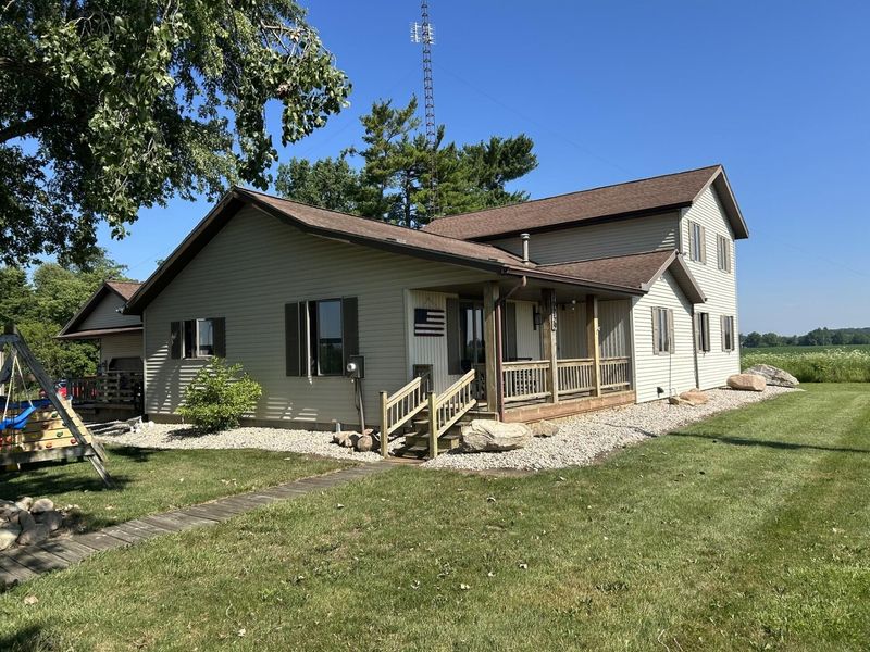 10239 Krugh Road, Mendon, OH 45862 Photo 6