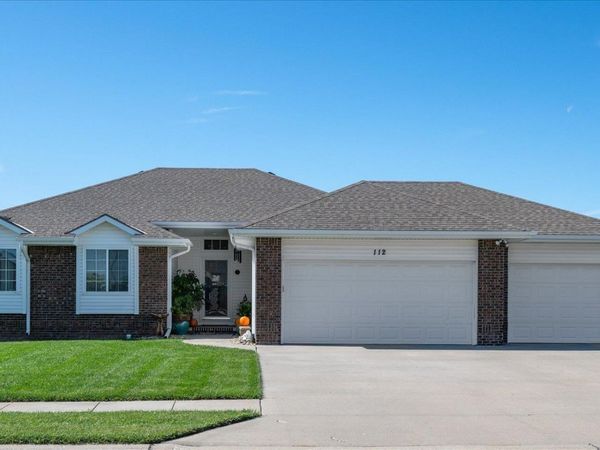 112 Willow Circle, Shelby, IA 51570