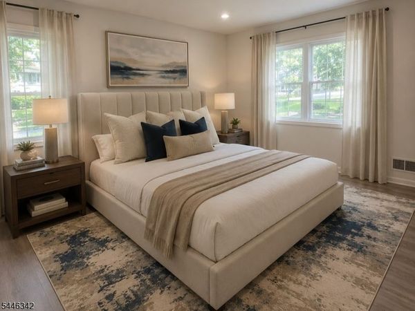11 Heritage Dr, Unit 11D, Chatham, NJ 07928