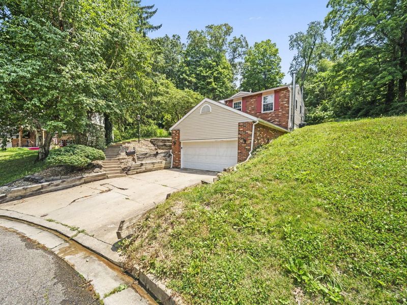 134 Chippewa Drive, Lancaster, OH 43130 Photo 4