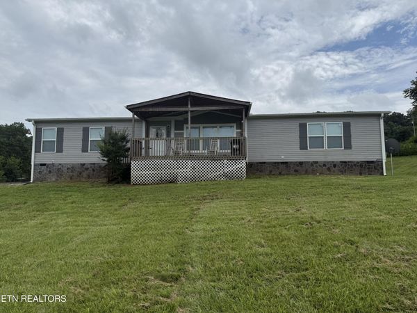 4048 Indian Ridge Rd, Blaine, TN 37709