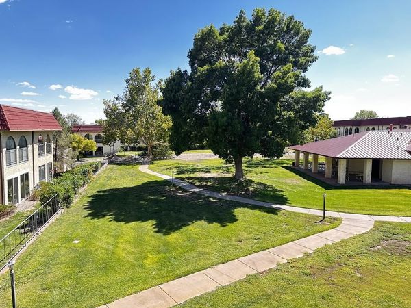 819 Country Club Drive SE, Unit APT 2B, Albuquerque, NM 87124