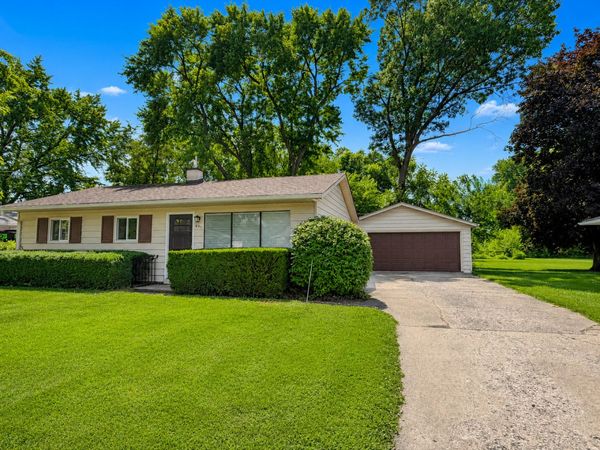 1431 Seminole Drive , Ottawa, IL 61350