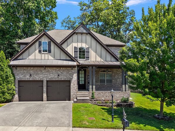 2549 Hessey Pass , Mount Juliet, TN 37122