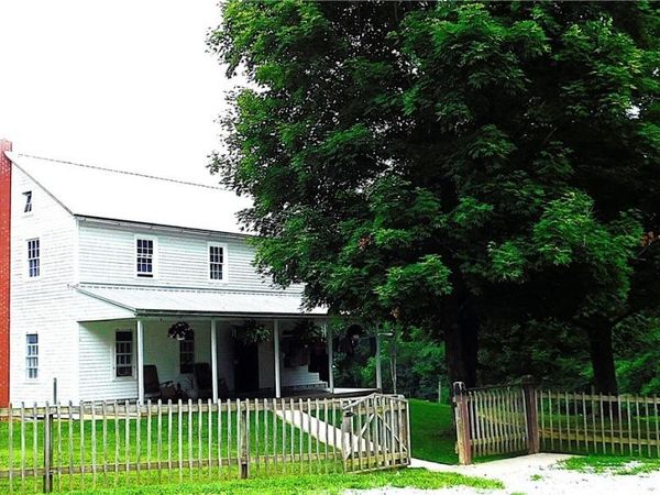 36800 Mann Ridge Road, Jerusalem, OH 43747