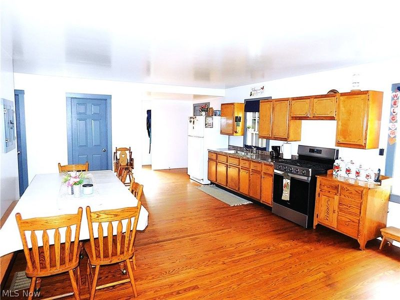 36800 Mann Ridge Road, Jerusalem, OH 43747 Photo 10