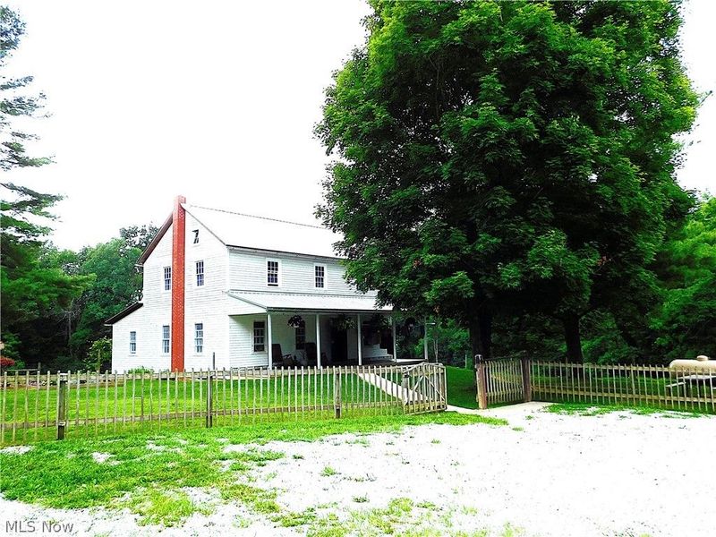 36800 Mann Ridge Road, Jerusalem, OH 43747 Photo 2