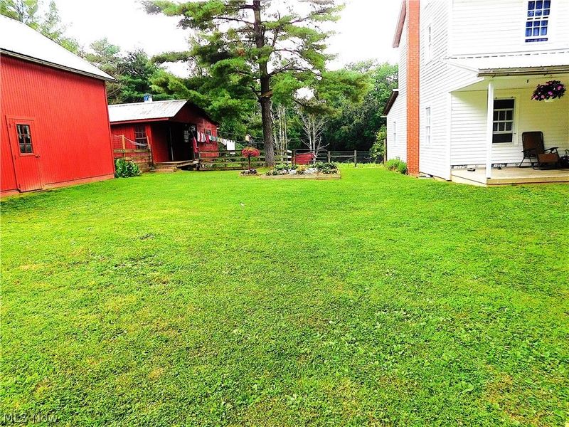 36800 Mann Ridge Road, Jerusalem, OH 43747 Photo 42