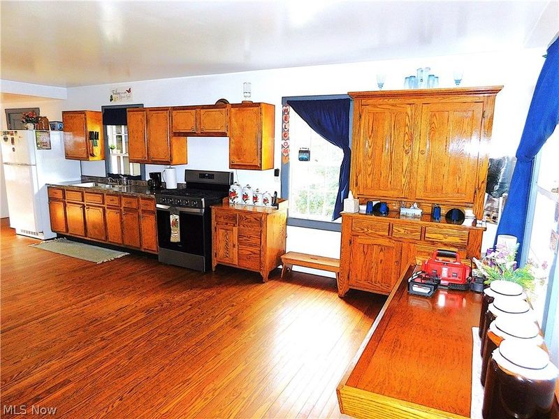 36800 Mann Ridge Road, Jerusalem, OH 43747 Photo 8