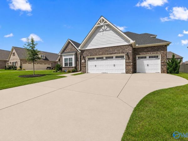 112 Nuckolls Lane, Meridianville, AL 35759