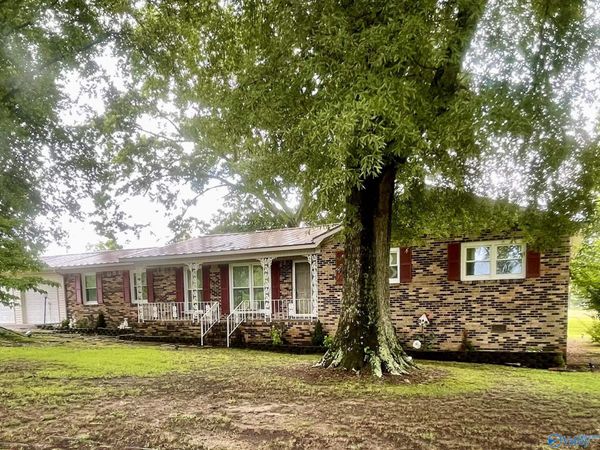 20922 Al Hwy 33, Moulton, AL 35650