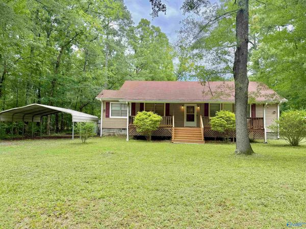 3015 Topeka Street, Gadsden, AL 35904