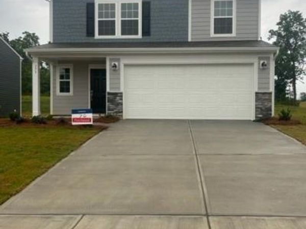 173 Hanging Rock Trail , Statesville, NC 28625